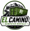 El Camino Dumpster Rentals